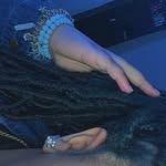 Armani Woods - @jump0utgang_.monii - Instagram