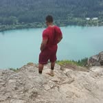 Armani Woods - @justcallmesuitz - Instagram