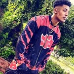 Armani Woods - @airmoney2021 - Instagram