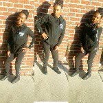 Armani Woods . - @inamra_12 - Instagram
