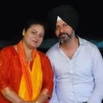ARMEET KAUR - @inder.matharu.94 - Instagram