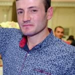 Armen Andreasyan - @armena24 - Instagram