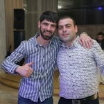 Armen Andreasyan - @armen.andreasyan.1884 - Instagram