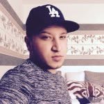 Armend Mustafa - @armendm169 - Instagram
