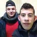 Armend Mustafa - @armend6157 - Instagram