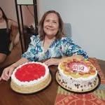 Celia Armida Acosta - @celiaarmidaacosta - Instagram