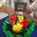 Maria Armida Reyes Acosta - @mariaarmidareyes - Instagram