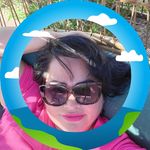 Dania Armida de Armendariz - @dalmindere - Instagram
