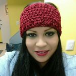 Armida Méndez - @mema871217 - Instagram
