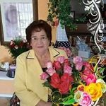 Armida Ramirez - @armida.ramirez.50 - Instagram
