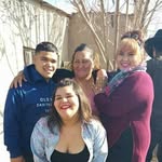 Armida Reyes - @armidareyes56 - Instagram