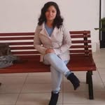 Jackeline Armida Cisneros Trujillo - @jackyarmida - Instagram