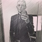 Armin Mešić - @cikaarmo - Instagram