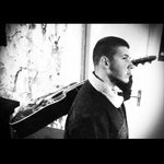 Armin Mešić - @armin_mesha - Instagram