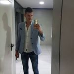 Armin Mešić - @armin_m23 - Instagram