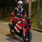 Armin Muminovic - Facebook