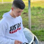 Armin Muminović - @armin_mmnvc - Instagram