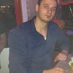 Armin Muminovic - @armin.akma - Instagram