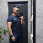 Armin Muminović - @arminm.17 - Instagram