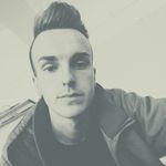 Armin Muminović - @mumii_aarmin9 - Instagram