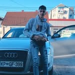 Armin Muminović - @amuminovic195 - Instagram