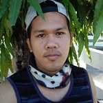 Armin Delos Reyes - @armindelos - Instagram
