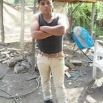 Armin Felipe Llancafilo Reyes - @llancafiloreyes - Instagram