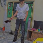 Armin Reyes - Facebook
