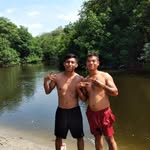 Armin Reyes - @arminreyes7 - Instagram