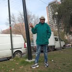 Armin Hugo Gonzalez Rivera - @arminhugogonzalezrivera - Instagram