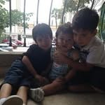 Armin Rivera - @rivera_armin - Instagram