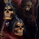 Armin Walker - @markuz345 - Instagram