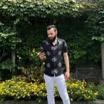 ArminWlk - @arminwalker_ - Instagram