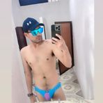 Armand Hudson - Facebook