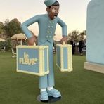Armond Hudson - Facebook