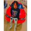 Armond Jackson - @lifeofmonnn - TikTok