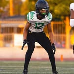 Armond Jackson II - @a.jxn.ii - Instagram