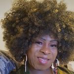 DeMarcia Byrd Armstead Jones - @demarciajones - Instagram