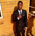 Arnold Mangwanya - Facebook