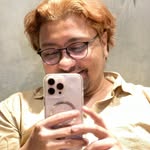 Arnab Ghosh - @iamarnab21 - Instagram