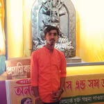 Arnab Ghosh - @lucky____boy____arnab - Instagram