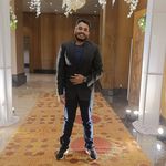 Arnab Ghosh - @_arnab_ghosh - Instagram