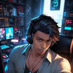 Arnab Ghosh - @ghosharnab2024 - Instagram