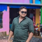 Arnab Jana - @arnab9884 - Instagram