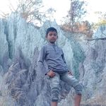 Arnab**--**Rock - @arnab___majumdar - Instagram