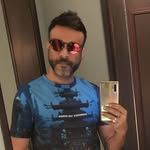 Arnab Majumdar - @arnabsfotos - Instagram