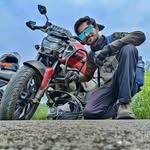 Arnab Majumdar - @arnabmajumdar19872 - Instagram