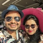 Arnab Majumdar - @_arnab_majumdar - Instagram