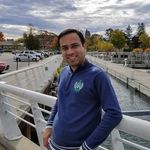 Arnab Majumdar - @arnab22m - Instagram