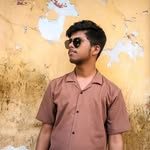 Arnab Majumdar - @tony_here_404 - Instagram